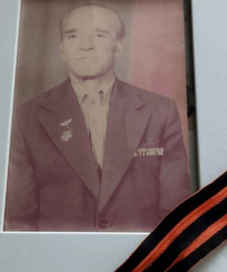 Корнилов Александр Васильевич