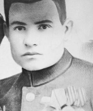 Родионов Иосиф Семёнович