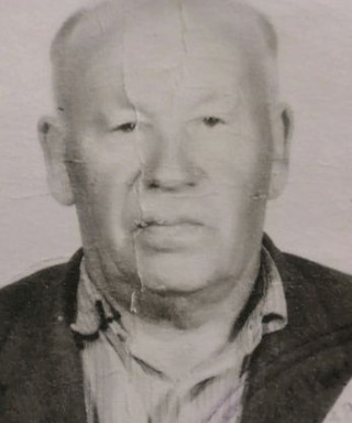 Агейчиков Константин Иванович