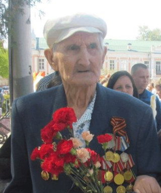 Метевский Сергей Петрович