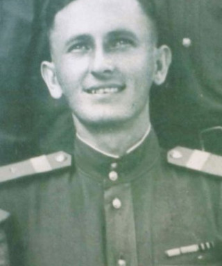 Петля Владимир Иванович