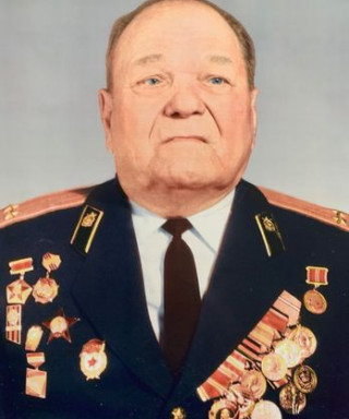 Чепрасов Андрей Григорьевич