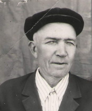 Одушкин Трофим Антонович