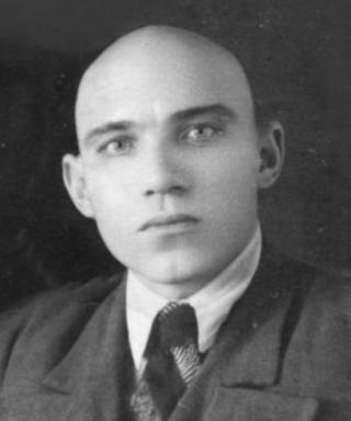 Тертычный Александр Владимирович