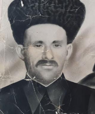 Акавов Абдулзагир Акавович
