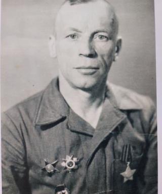 Симонов Анатолий Васильевич