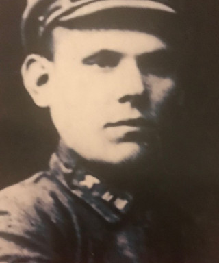 Шульгин Григорий Иванович