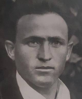Кругов Пётр Васильевич