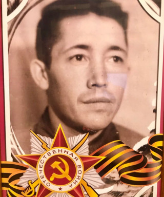 Эпов Иннокентий Максимович