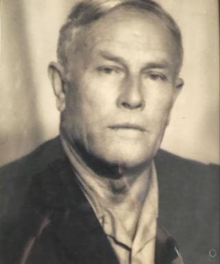 Гнатко Василий Фёдорович