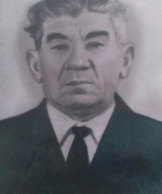 Котэлло Федор Пантелеевич