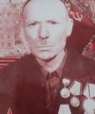 Васейкин Василий Тимофеевич