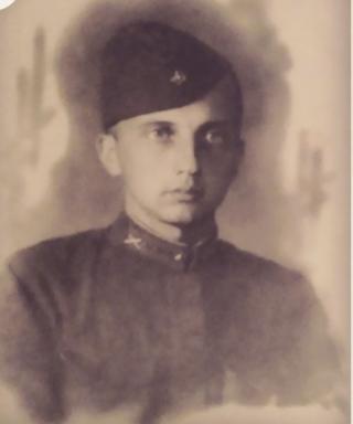 Горянский Сергей Ильич
