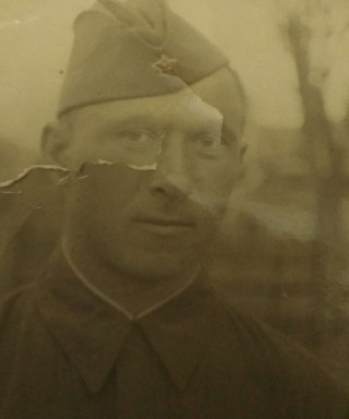 Юдин Михаил Степанович