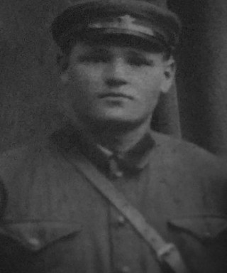 гутник дмитрий яковлевич