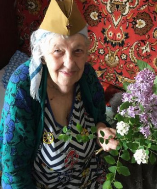 Полещук Ленета Васильевна