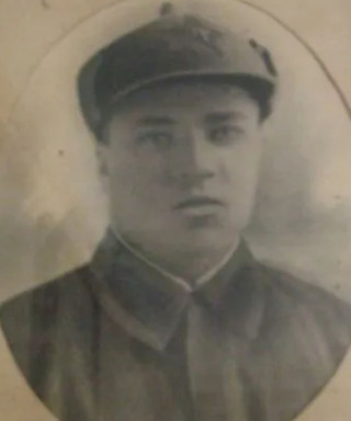 Володин Михаил Тимофеевич