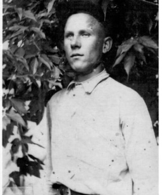 Осовитный Алексей Данилович