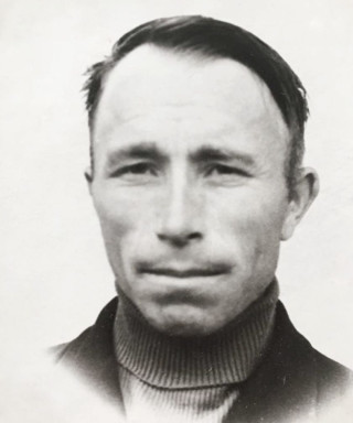 Воронков Сергей Петрович