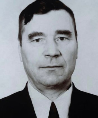 Артюх Дмитрий Макарович