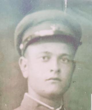 Дерюга Павел Петрович