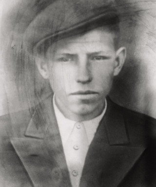 Журавлев Владимир Васильевич