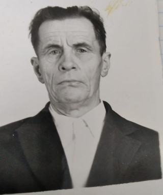 Колокольцев Иван Александрович