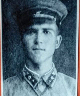 ТОЛОЧЕК ГЕОРГИЙ ФЕДОРОВИЧ