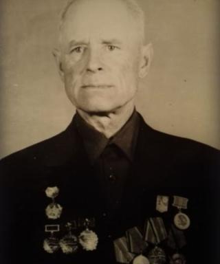 Тисленко Александр Васильевич