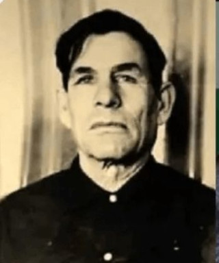 Островских Пётр Титович