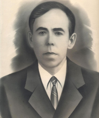 Забавников Михаил Иванович