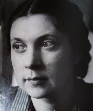 Турусова Тамара Ивановна