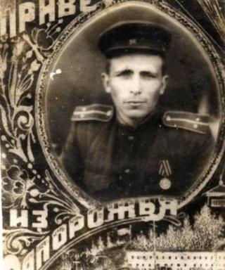 Королев Андриян Александрович