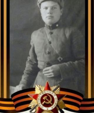 Спесивцев Николай Александрович