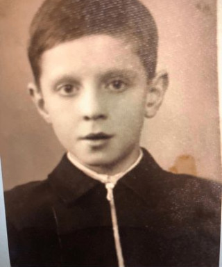 Зыков Борис Васильевич