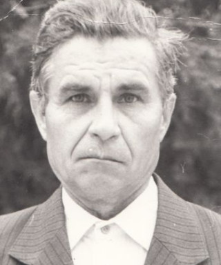 Куцко Степан Васильевич