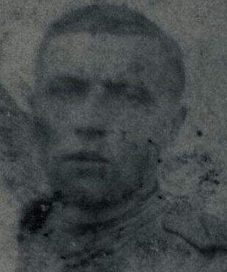 Ищун Сидор Прокопович