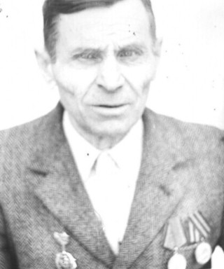 Мизов Артемий Николаевич