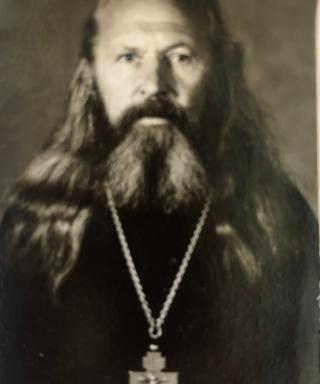 Малиновский Николай Васильевич