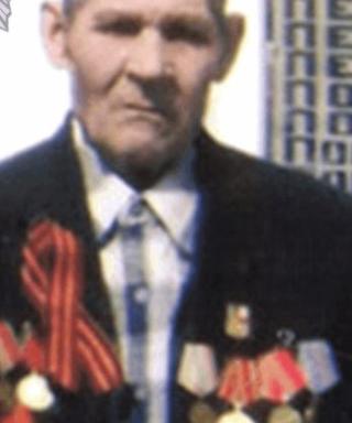 Вардугин Федор Михайлович