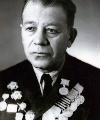 Тивяков Семён Илларионович