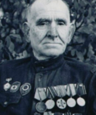 Мудрак Михаил Петрович