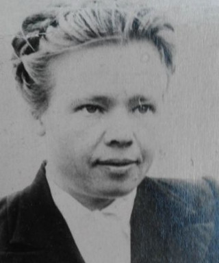 Максимова Марина Васильевна