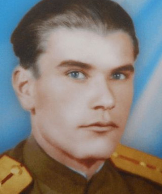 Баланко Виктор Степанович