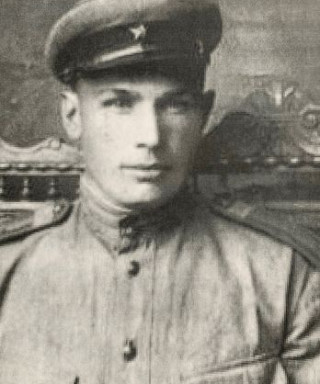 Иванов Алексей Андреевич