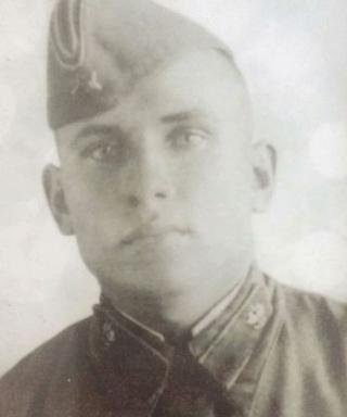 Зобнин Егор Васильевич