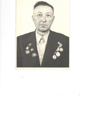 Кандыба Иван Миронович