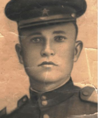 Щеглеев Федор Никанорович