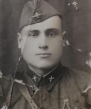 Онучин Константин Захарович