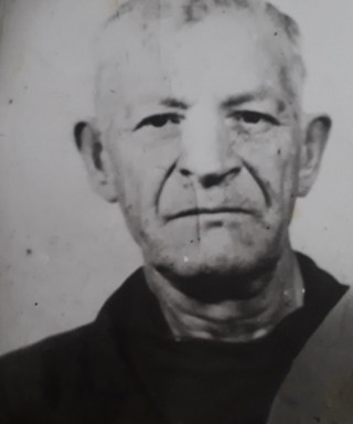 Юдин Илья Дмитриевич